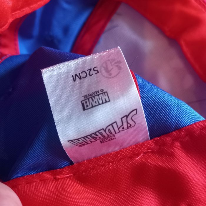 Lot plage, garçon (7 ans) - Spiderman - photo numéro 3