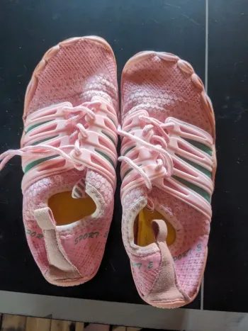 Chaussures de plages
