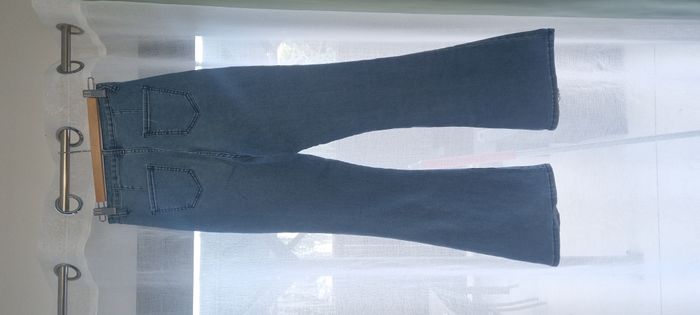 jean large femme - photo numéro 3