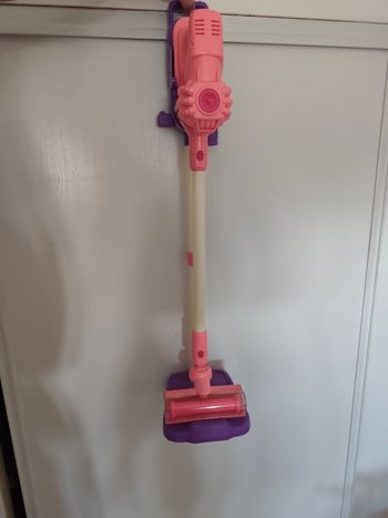 Aspirateur qui fait du bruit 