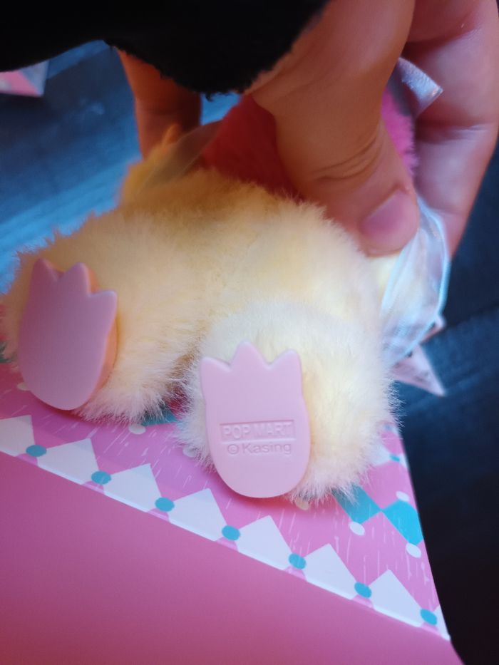 Popmart Popmart Let's Checkmate - photo numéro 5