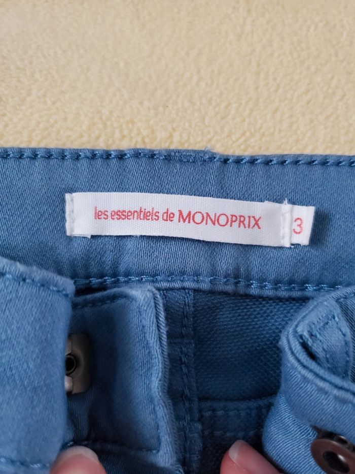 Pantalon 3 ans - photo numéro 2