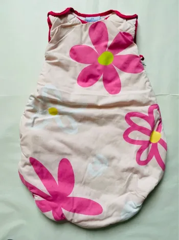 Gigoteuse fille jusqu'à 3 mois Babycalin