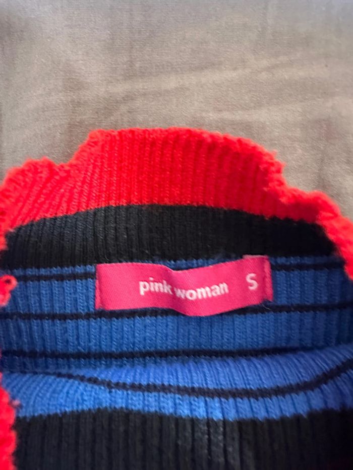 Pull sympa S - photo numéro 2
