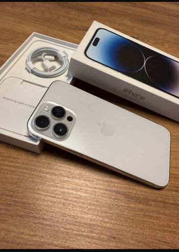 I P h o n e 16 pro Max