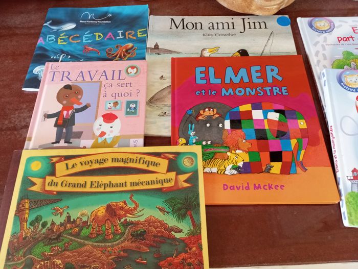 livres - photo numéro 8