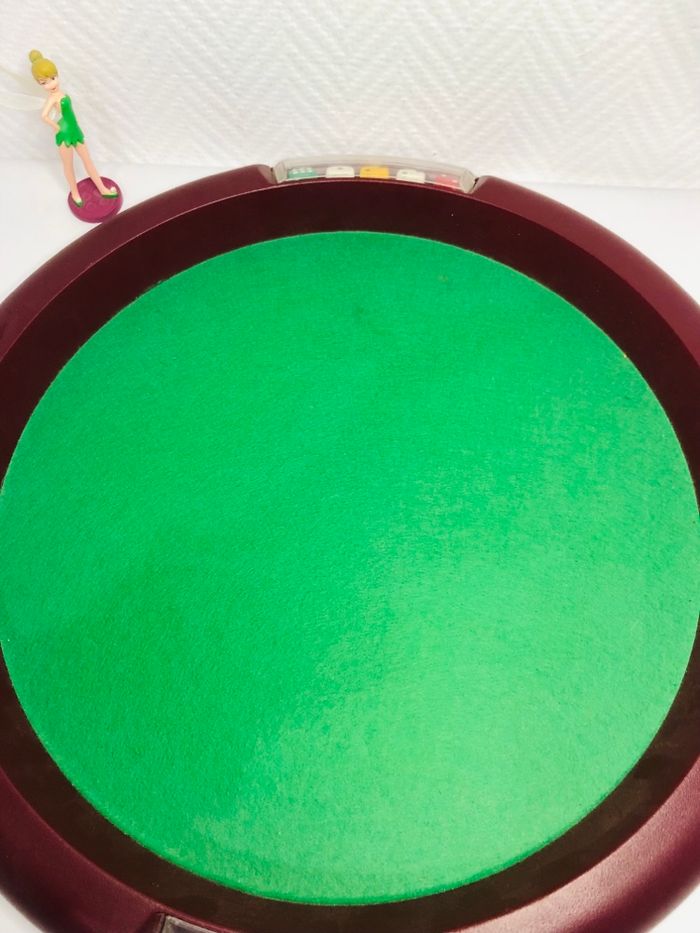 Piste de dés Vauchier - photo numéro 4