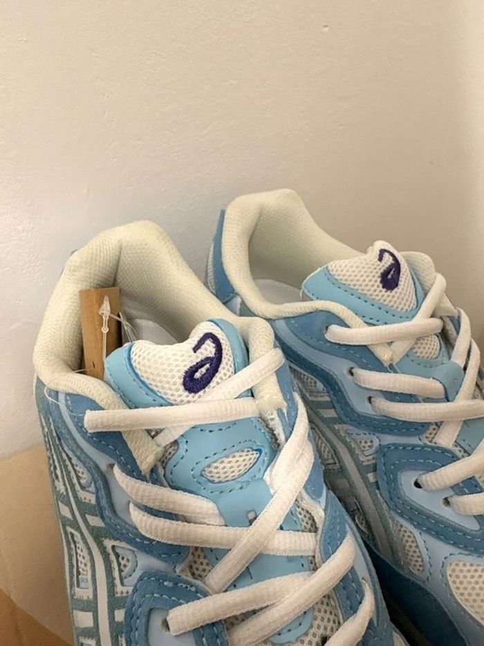 Asics Gel-NYC Arctic Sky 38 - photo numéro 6