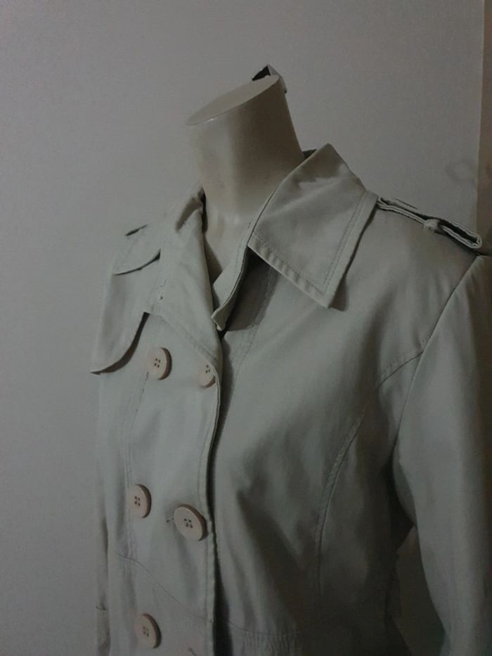 Trench coat - photo numéro 4