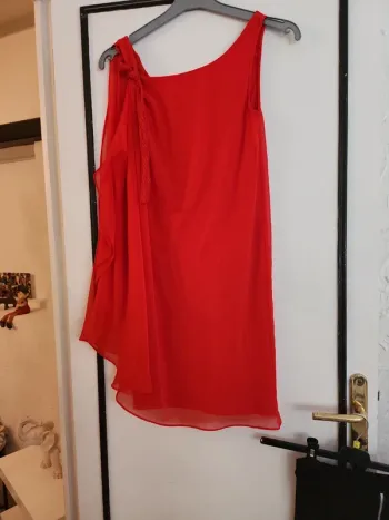 robe Naf Naf