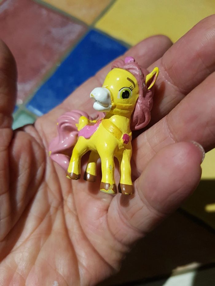 Figurine Disney - photo numéro 3