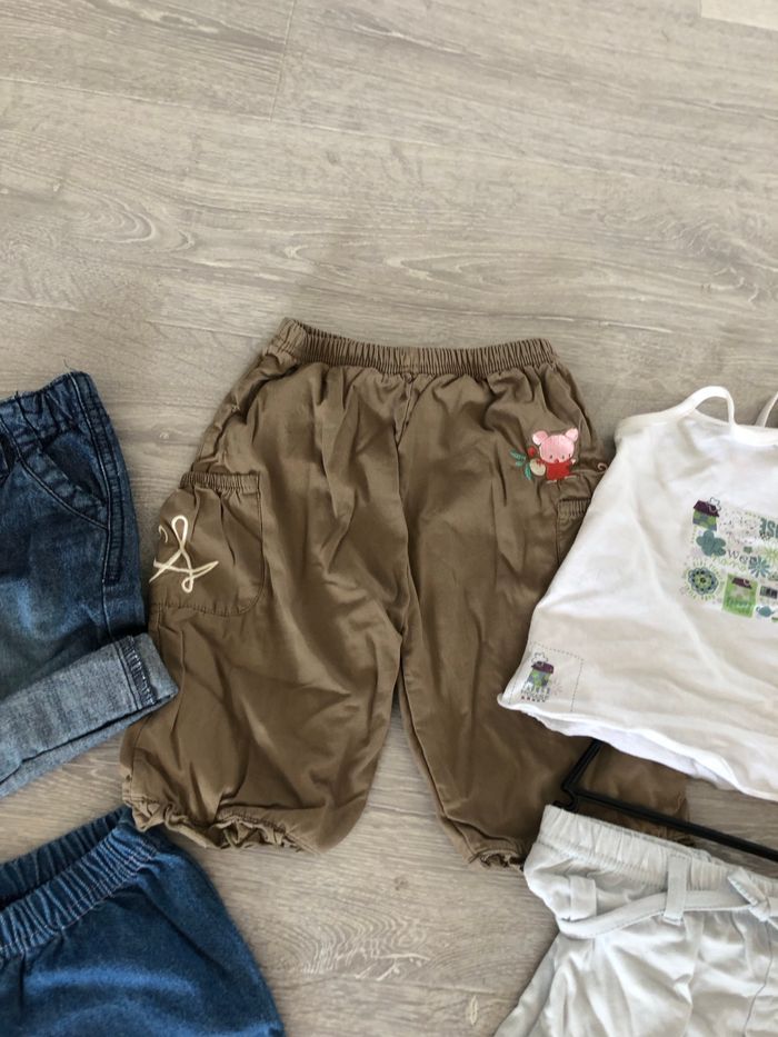 Lot 12 mois - photo numéro 5