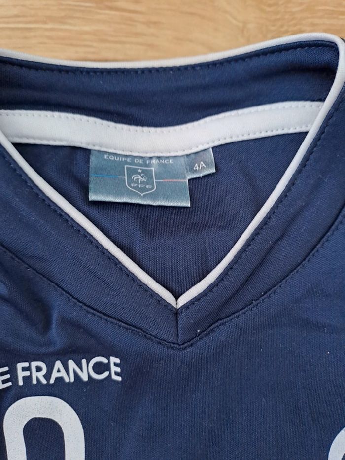 Lot de tshirts - photo numéro 8