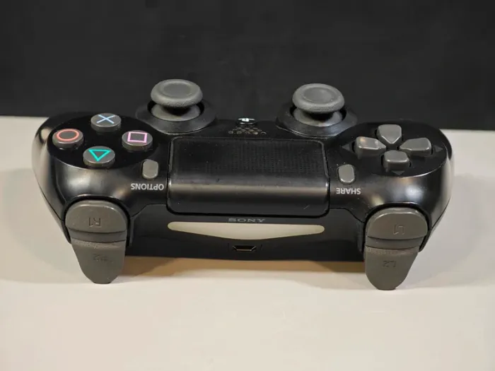 Console PS4 All Digital/ 500Go/ Manette/ OS 12.02/ Garanti 1 an - photo numéro 12