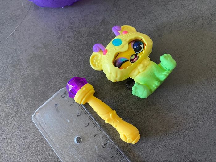 Boîte Moose Magic Mixies Mixlings - photo numéro 2