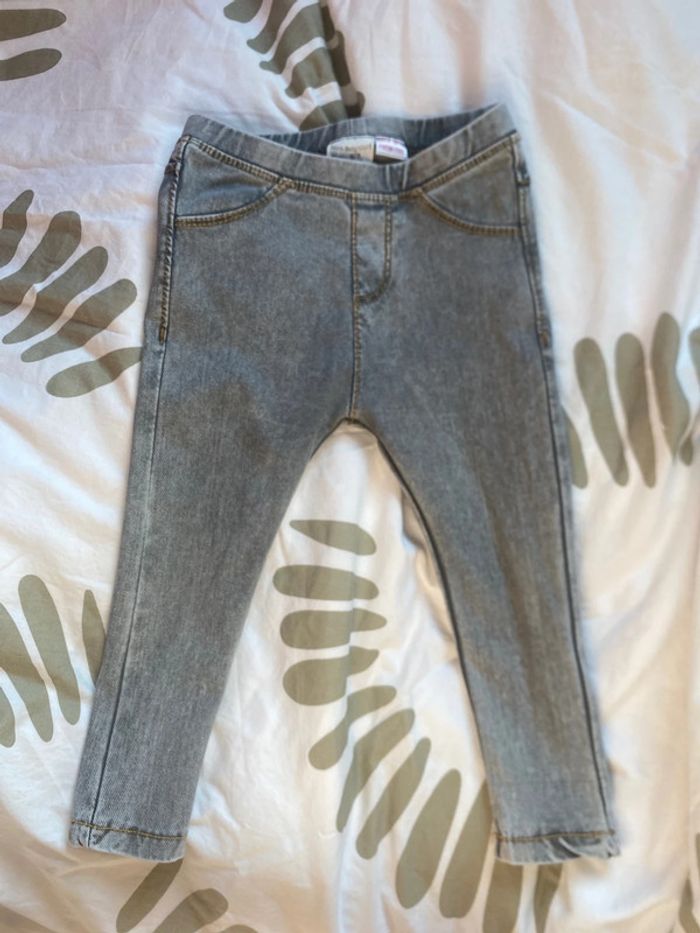 Legging zara