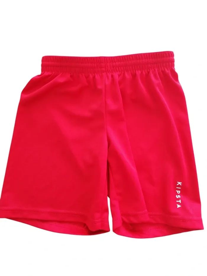 Short sport 8 ans