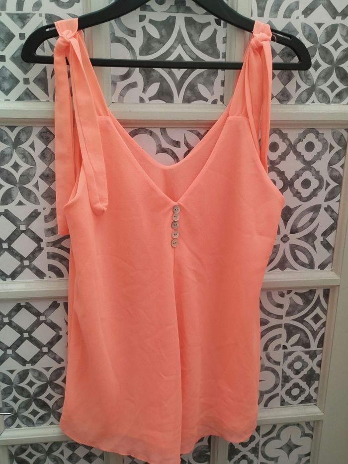 Lot de 2 blouses
