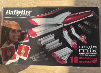 Babyliss