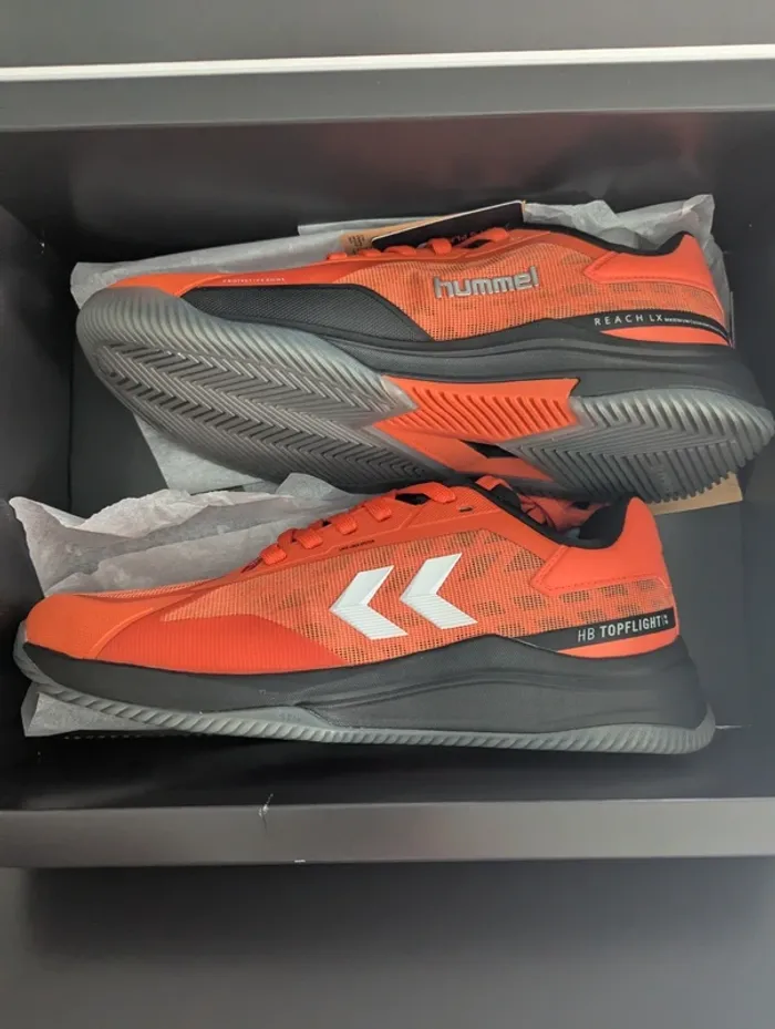 Hummel taille 42 - photo numéro 3