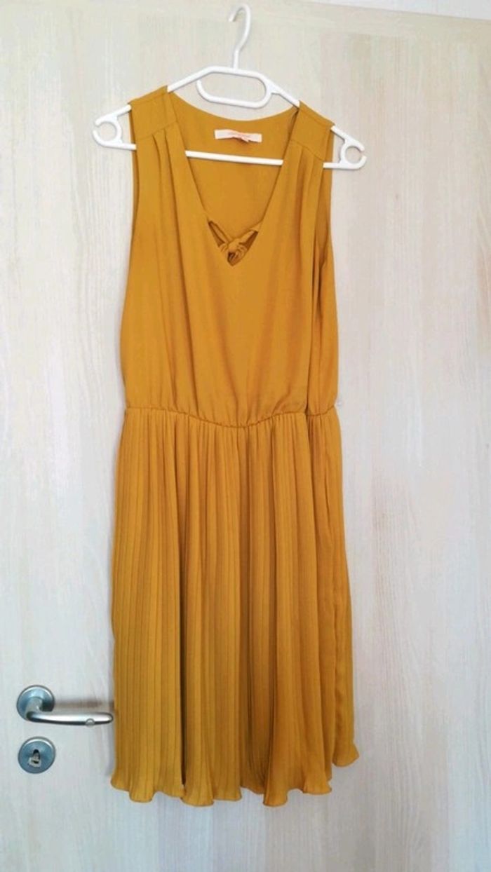 Robe la fée maraboutée
