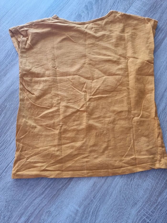 Tee shirt 10 ans - photo numéro 2