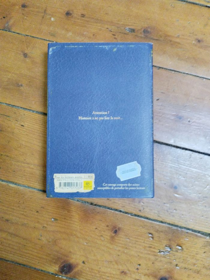 Le secret de l'épouvanteur - photo numéro 2