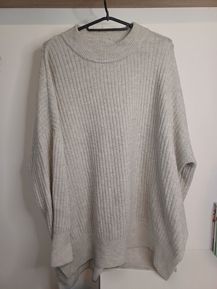 🧸Pull femme taille L H&M - photo numéro 3