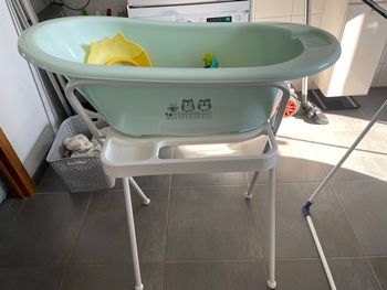 Baignoire bébé