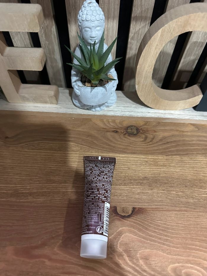 Baume botanique - photo numéro 2