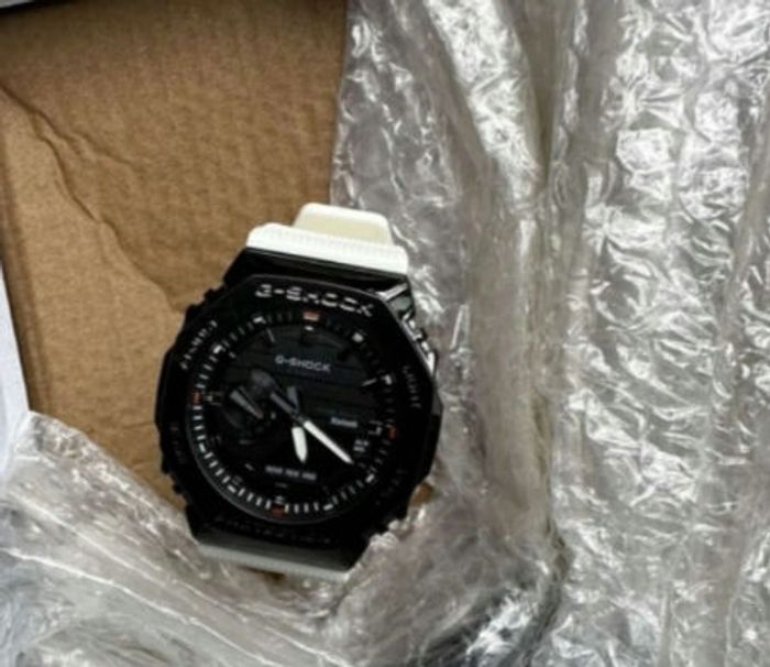 Montre G-shock - photo numéro 6