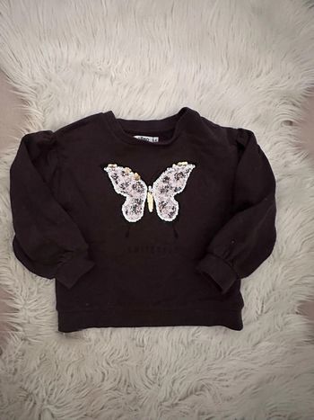Sweat gemo 4ans