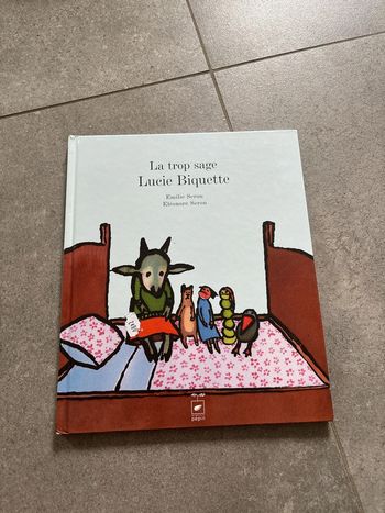 Livre enfant