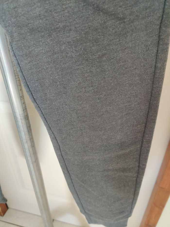 Jogging gris Orchestra 12 ans - photo numéro 4