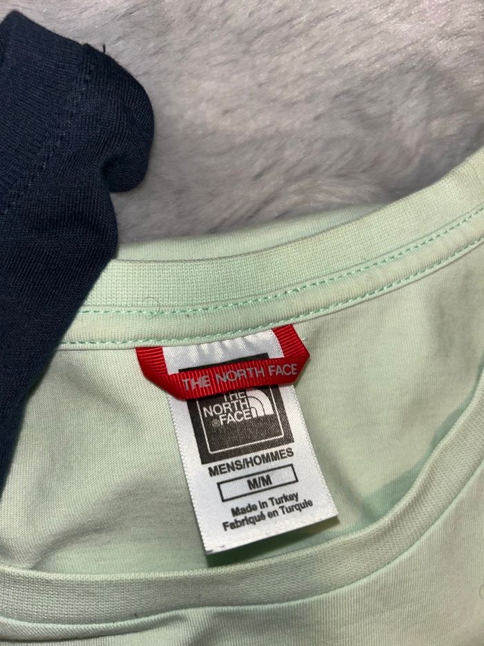 Lots de deux t-shirt - photo numéro 9