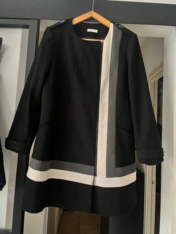 Manteau femme Jacqueline RIU