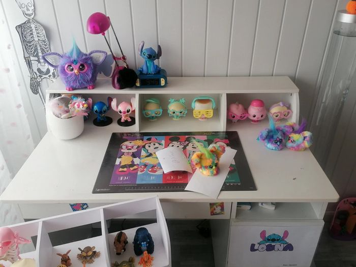 Bureau Vertbaudet 🦋 - photo numéro 3