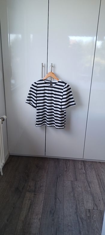 Tee-shirt femme taille M