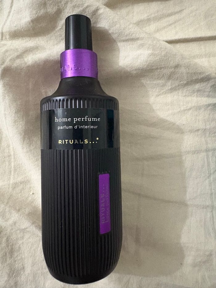 Spray maison rituals - photo numéro 3
