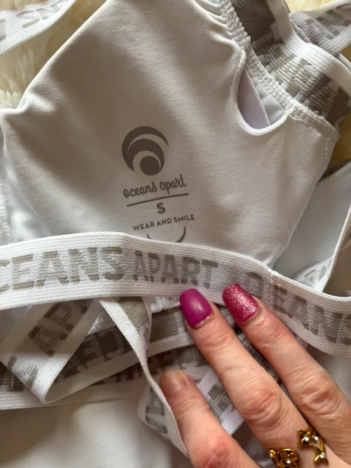 Ensemble vêtement de sport Oceans Apart - photo numéro 3