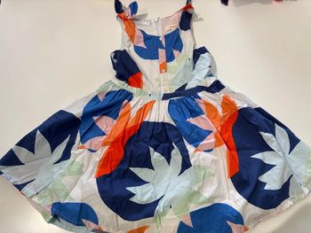 Robe Catimini 6 ans
