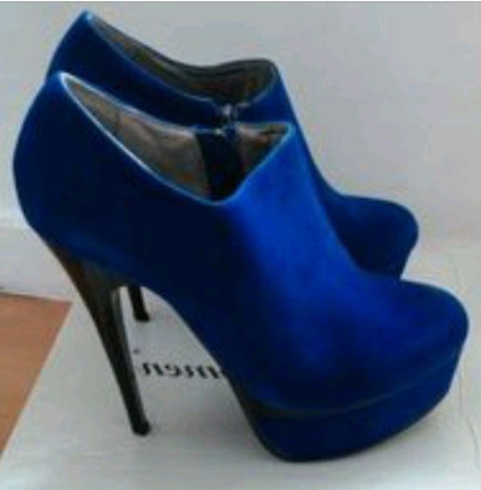 Bottines Belle Women - photo numéro 1
