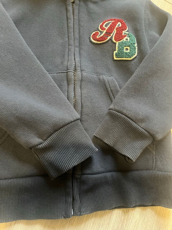 Gilet TAo - photo numéro 2