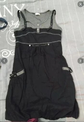 Robe été cache cache t 40 neuf