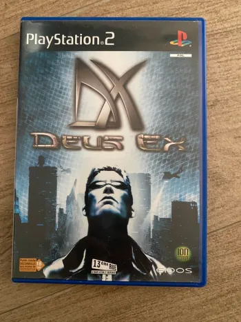 Deus Ex