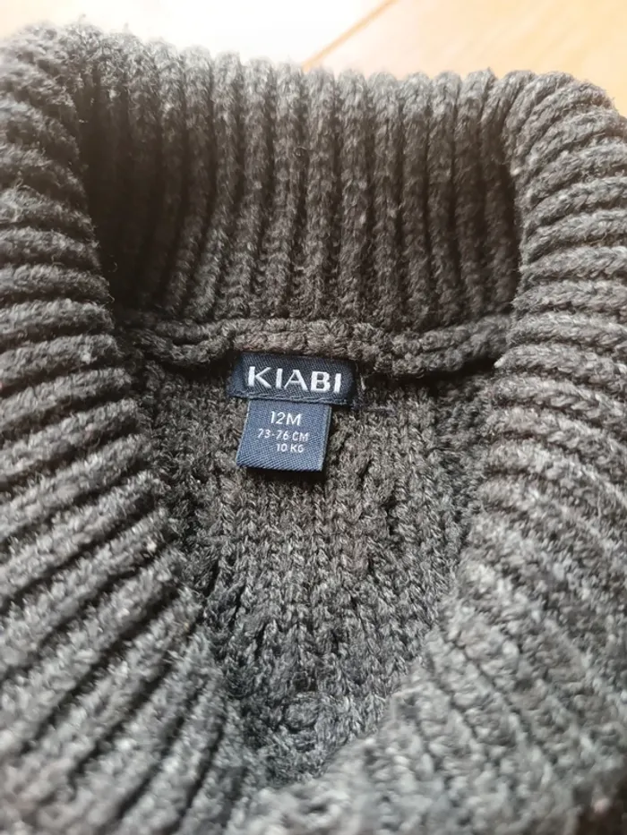Ensemble 3 pièces 👕👖 - photo numéro 5