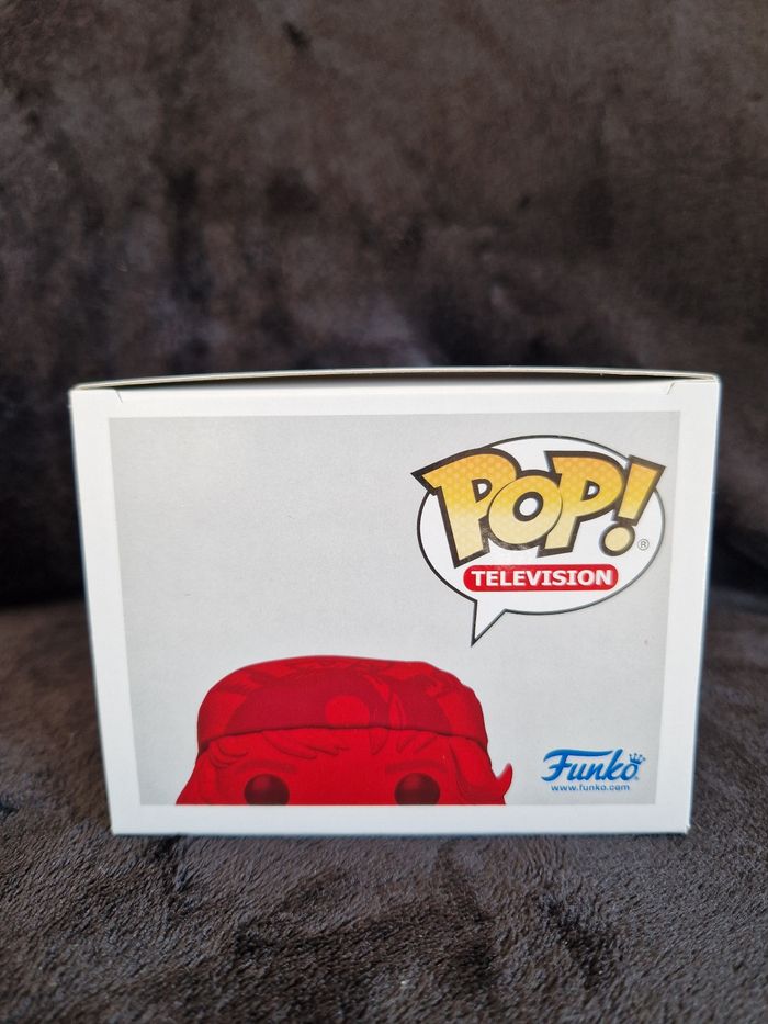 Figurine pop stranger things - photo numéro 3