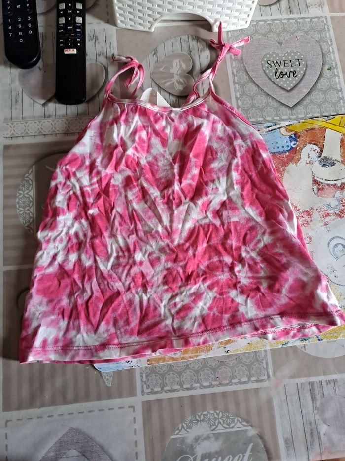 Vetement fille - photo numéro 6