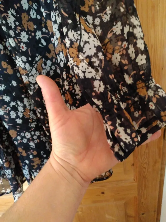 Robe Femme Mi saison - photo numéro 3