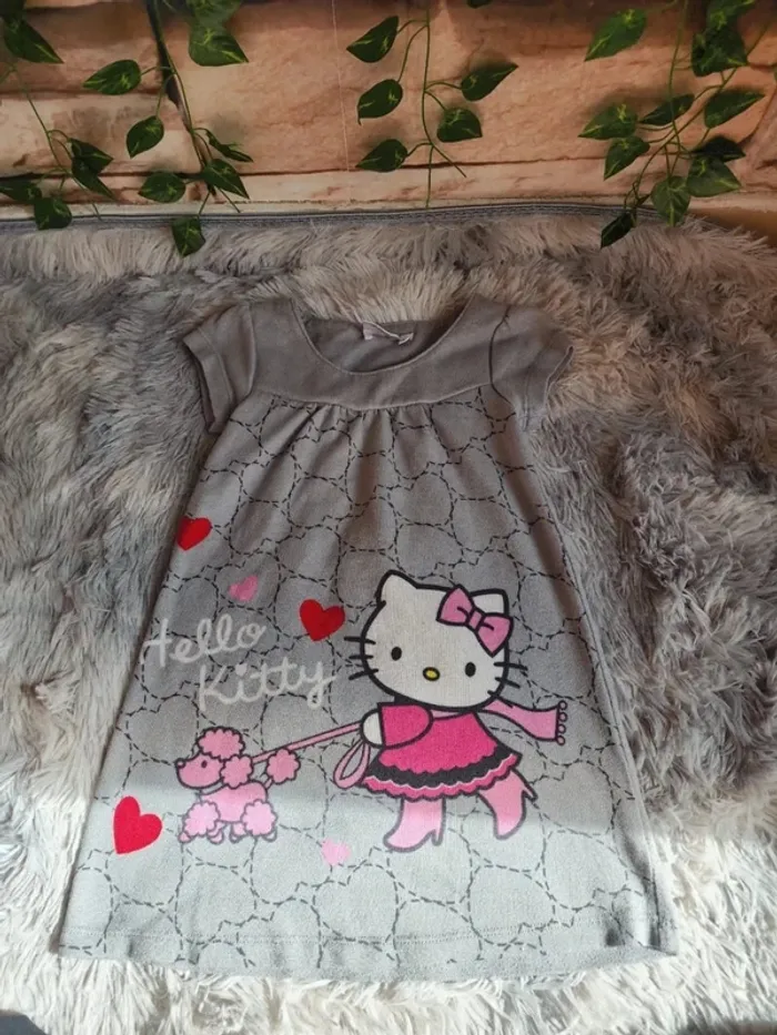💐Lot revendeur 1 fille Taille 4ans 💐 - photo numéro 5